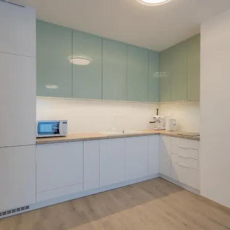 Pisztacia Apartman By Bltn * Siófok