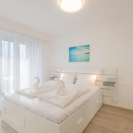Apartament Pisztacia Apartman By Bltn *