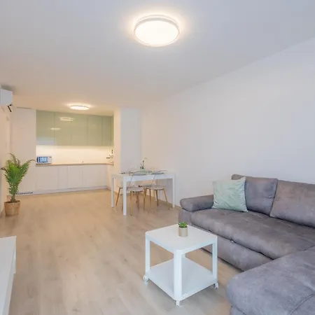 Apartament Pisztacia Apartman By Bltn