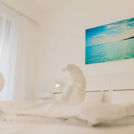 Pisztacia Apartman By Bltn * Siófok