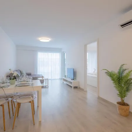 Pisztacia Apartman By Bltn Apartament Siófok