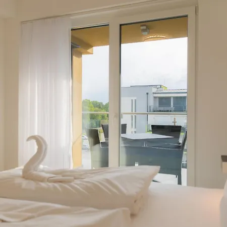 Pisztacia Apartman By Bltn Apartament *