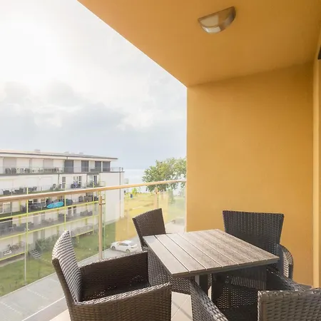 Apartament Pisztacia Apartman By Bltn Siófok