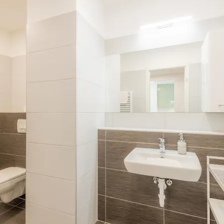 Apartament Pisztacia Apartman By Bltn